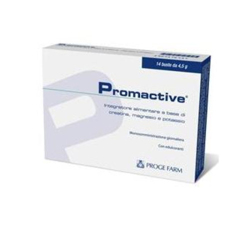 Promactive 14 bustine