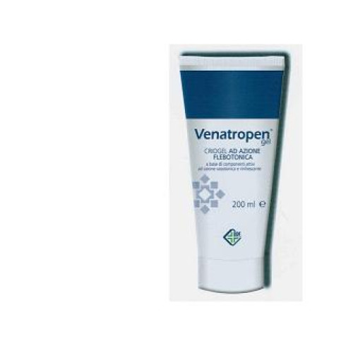 Venatropen gel 200 ml
