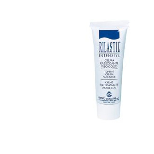 Rilastil inten crema rass viso 50