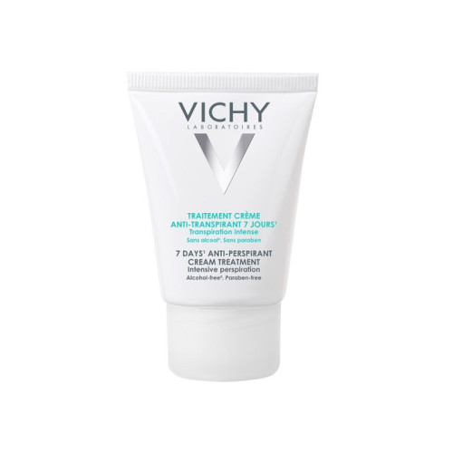 Deodorante 7 giorni crema 30 ml