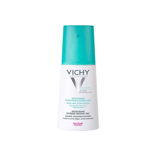 Deodorante fruttato vapo 100 ml