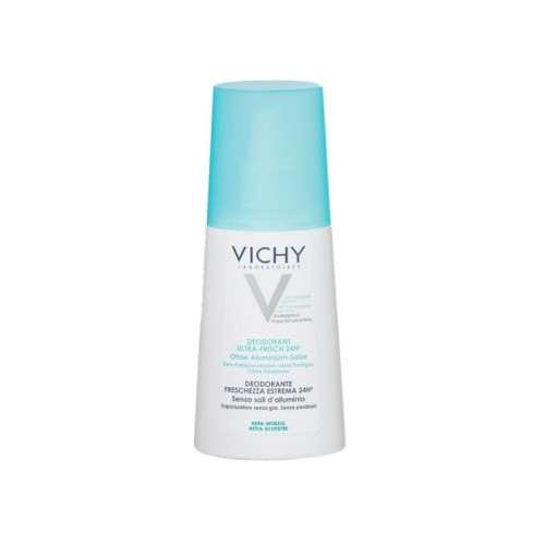 Deodorante silvestre vapo 100 ml