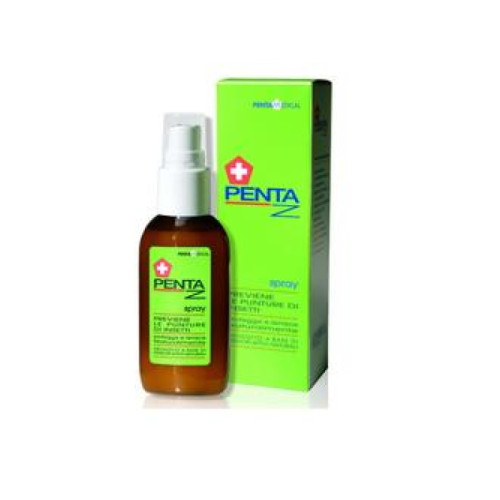 Penta z spray 50 ml