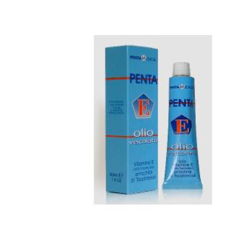 Penta e fluida gel 50 ml