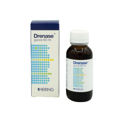 Drenase gocce 60 ml