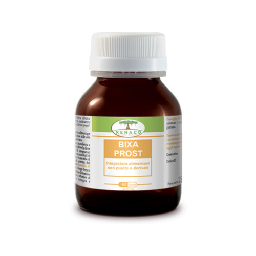 Bixa prost 90 capsule