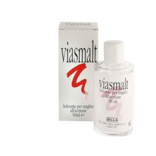 Viasmalt acetone 50 ml