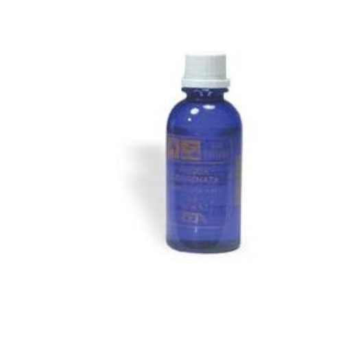 Acqua ossigenata 24 volumi 100 ml