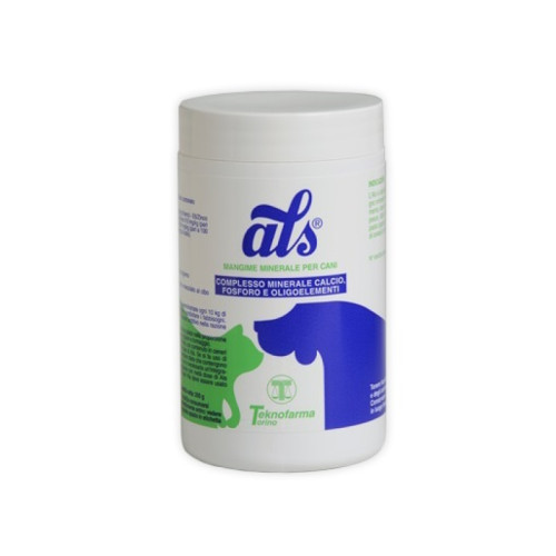 Als flacone 200 g
