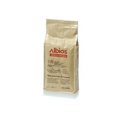 Albios crusca giuliani 400 g