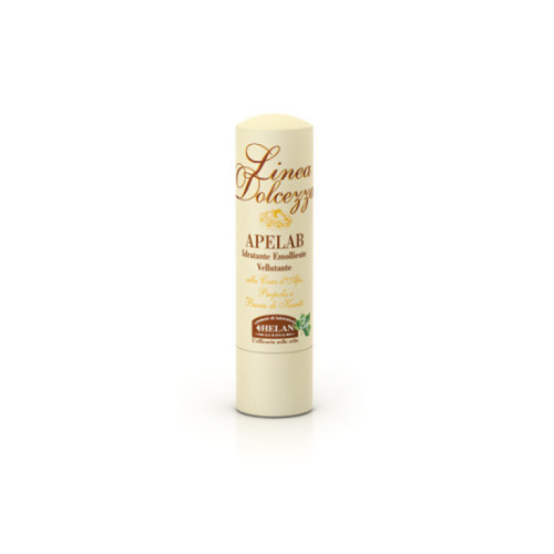 Dolcezza apelab stick labbra 4,5 ml