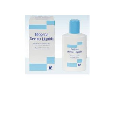 Biogena dermo liquido ph5 250 ml