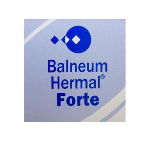 Balneum hermal forte bagno 500 ml