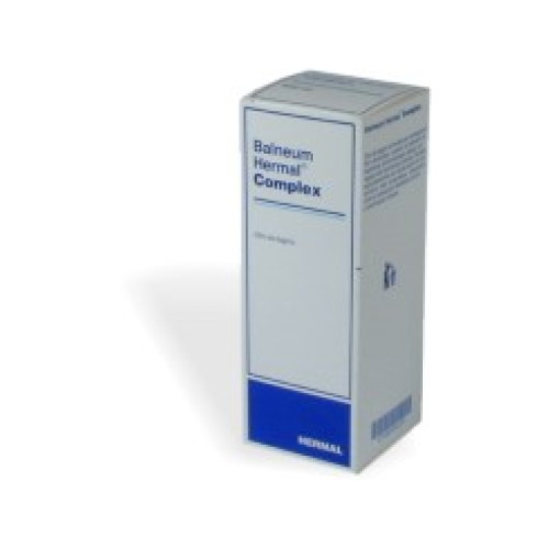 Balneum hermal complex bagno 500 ml