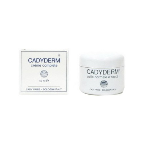 Cadyderm crema complete 50 ml
