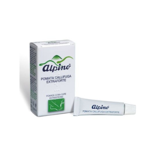 Alpino pomata callifuga extraforte 7,5 ml
