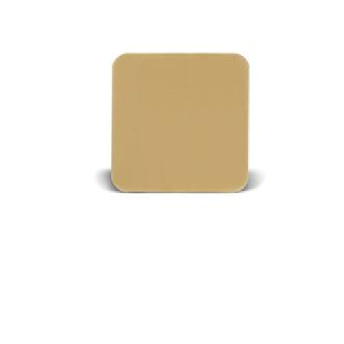 Medicazione con idrocolloidi sterile senza bordo adesivo duoderm cgf 10x10cm 5 pezzi