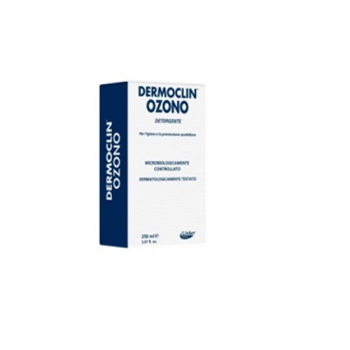 Dermoclin ifespor 500 ml