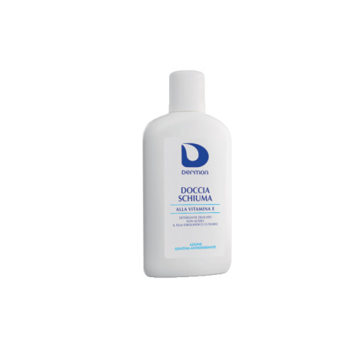 Dermondel docciaschiuma 400 ml