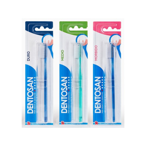 Dentosan spazzolino medio