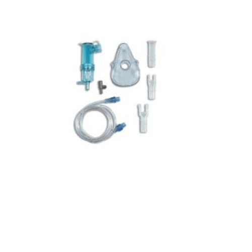 Set accessori modello t2