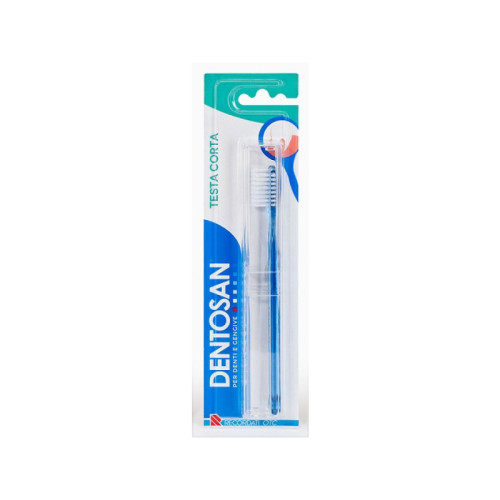 Dentosan spazzolino testacorta