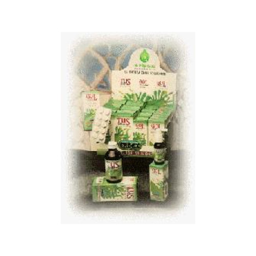 Terra del sole argilla verde superventilata 500 g