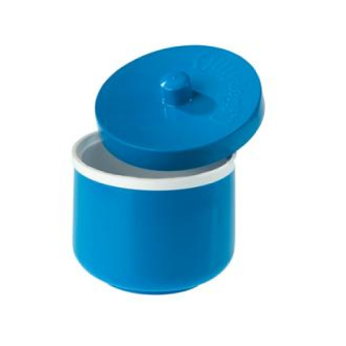 Fittydent vaschetta portaprotesi