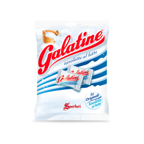 Galatine latte 50 g