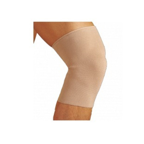 Ginocchiera sportiva gibaud camel misura 1