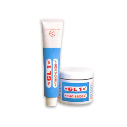 Gl1 m&d salbe crema 250 ml