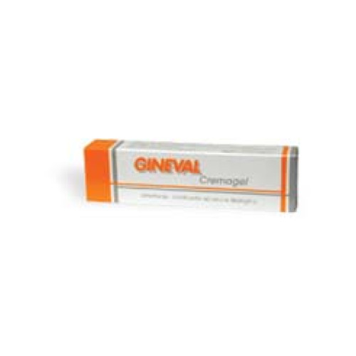 Gineval cremagel vaginale 30g