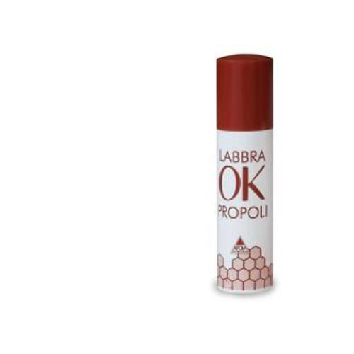 Labbra ok stick propoli 5,7 ml