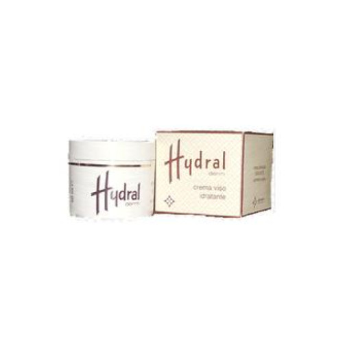 Hydral crema viso idratante 50 ml
