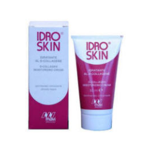 Idroskin crema idratante viso 50 ml