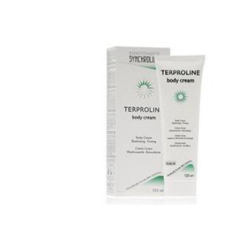 Terproline body 250 ml