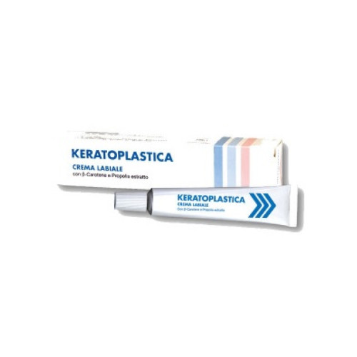 Keratoplastica labiale 10 g