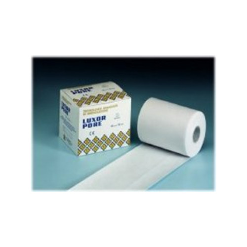 Cerotto post operatorio luxorpore tessuto non tessuto mt 10 x 15 cm 1 pezzo