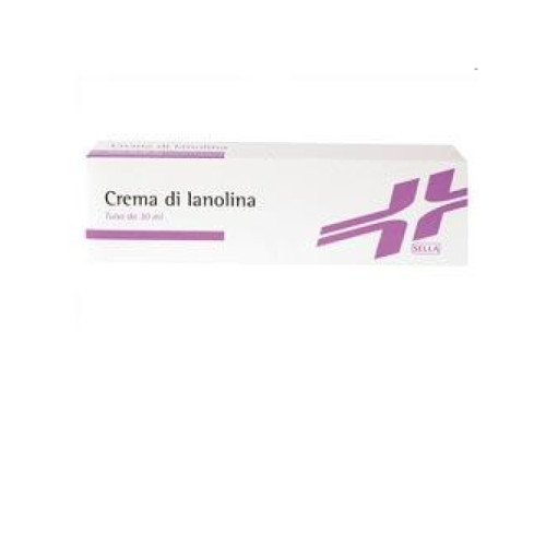 Lanolina crema 30 g