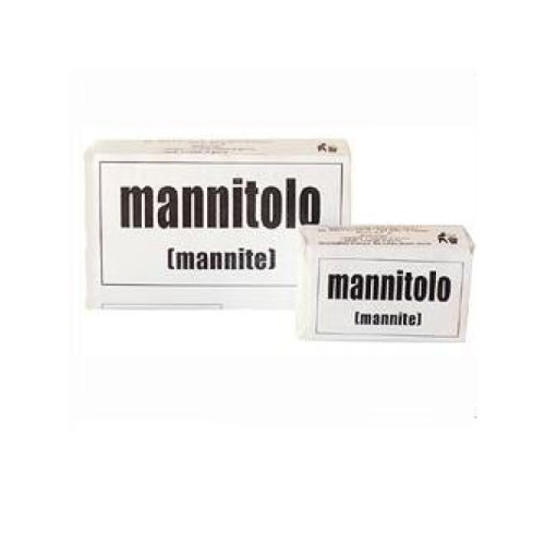 Mannite cubetto piccolo 8,5 g