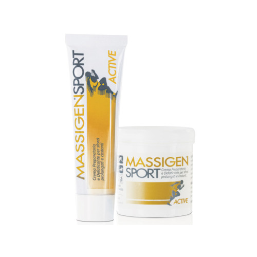 Massigen sport active 50 ml