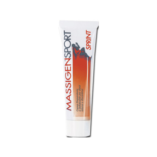 Massigen sport sprint 50 ml