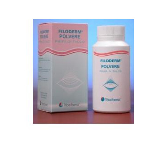Filoderm polvere 75 g