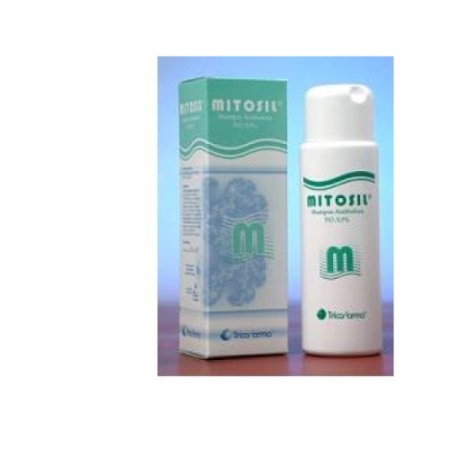 Mitosil shampoo antiforfora 150 ml