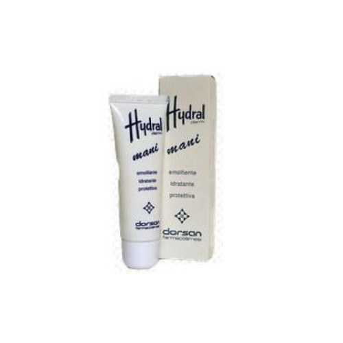 Hydral crema mani 50 ml