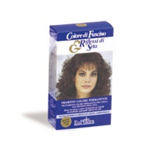 Euphidra tintura 62 mogano scuro 120 ml