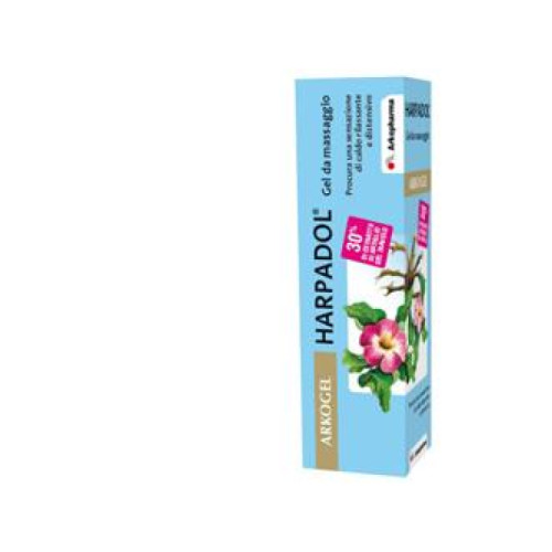 Harpadol gel 80 ml