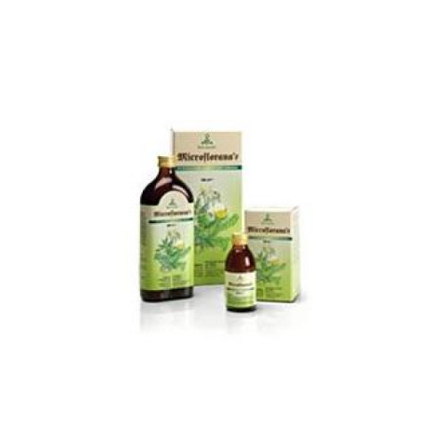 Microflorana f 500 ml