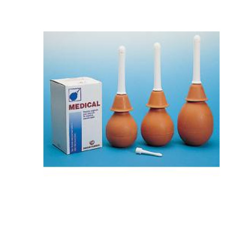 Doccia vaginale 14 capacita' 670 ml