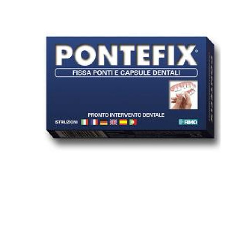 Pontefix set fissaggio ponti